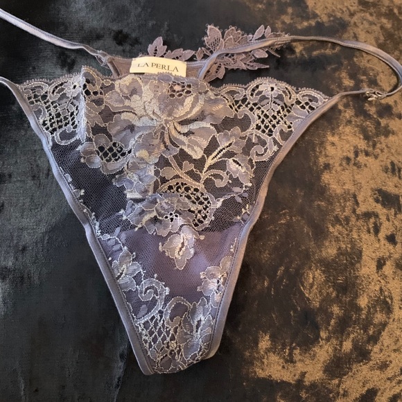La perla panties size 2 new - Picture 5 of 14